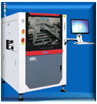 Fully Automatic Stencil Printer